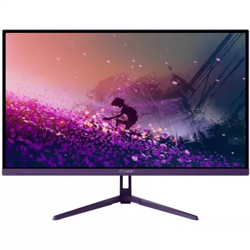 Arozzi Nova 27 palcov počítačový monitor 2560 x 1440 pixelov Quad HD fialový
