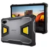 Tablet UleFone Armor Pad 5 Ultra — 12GB RAM, 512GB úložisko, 5G