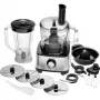ProfiCook PC-KM 1063 kuchynský robot 1200 W 1,75 L čierny, ušľachtilá oceľ