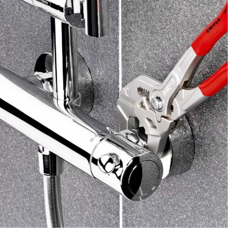 KNIPEX - vodárenské kliešte