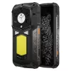 Smartfón UleFone Armor 29 Ultra 5G 6,58 palca 16 GB/1 TB čierny, energetická trieda A