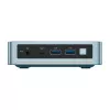 Mini PC Peladn WI-6 N150 — 16 GB RAM, 512 GB SSD, kompaktný desktop