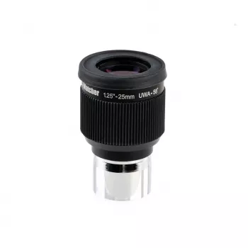 Okulár Skywatcher SWA-58 25mm 1,25 palca - Skywatcher SW-5125