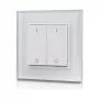 Synergy 21 S21-LED-SR000096 vypínač svetla biely (S21-LED-SR000096)