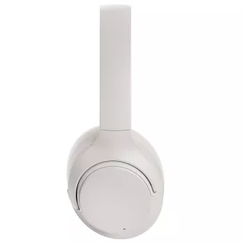 Audeeo Melovibe EX bezdrôtové slúchadlá (krémová)