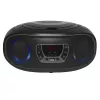 Prenosný CD prehrávač Denver TCL-212BT SIVÝ