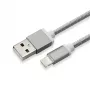Sbox USB 2.0 8 Pin IPH7-GR sivý