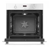 Amica ED37617W X-TYPE rúra 77 L 3600 W A biela