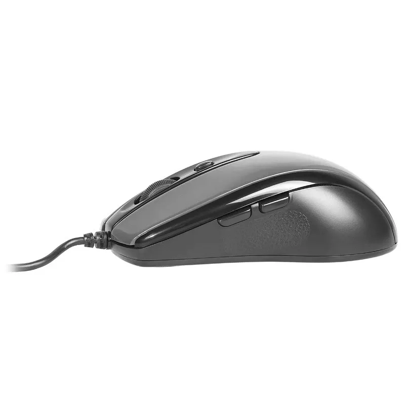 A4Tech N-708X myš USB Type-A optická 1600 DPI pravá ruka