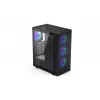 ENDORFY Ventum 200 ARGB Full Tower čierny
