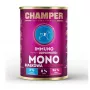 CHAMPER Immuno Monoprotein hovädzie – mokré krmivo pre psy – 400 g