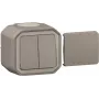 LEGRAND 069719L Plexo neu FRAP multifunkčný spínač 10 (069719L)