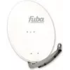 Fuba DAA 780 W - 10,75 - 12,75 GHz - 78 cm - biela - hliník (11005102)