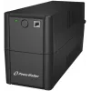 PowerWalker VI 650 SE Line-Interactive 0,65 kVA 360 W 2 AC výstupy