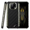 Smartphone UleFone Armor 22 — MediaTek Helio G96, 8 GB RAM, 256 GB úložisko, čierna