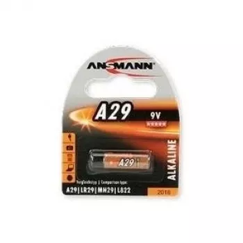 ANSMANN A29 - batéria 29A alkalická (1510-0008)