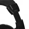 Behringer HPM1100 - uzavreté slúchadlá s mikrofónom a USB konektorom