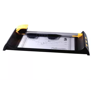Fellowes Neutron Plus A4 rezačka papiera