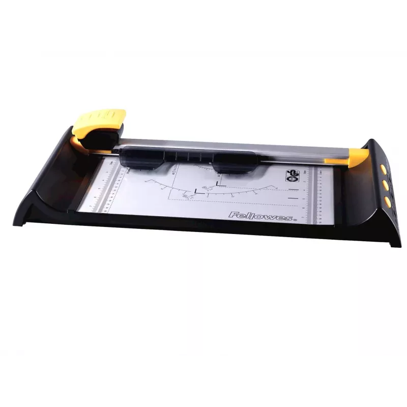 Fellowes Neutron Plus A4 rezačka papiera