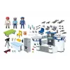 Akčná/dobrodružná hracia sada Playmobil City Action 71873 viacfarebná 4-10 rokov