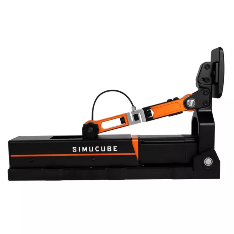 Simucube ActivePedal simulátor (doplnok)