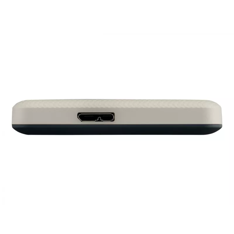 Toshiba Canvio Advance - pevný disk - 4 TB - externý (prenosný) - 2.5 (6.4 cm) - USB 3.2 Gen 1 - svetlobéžová