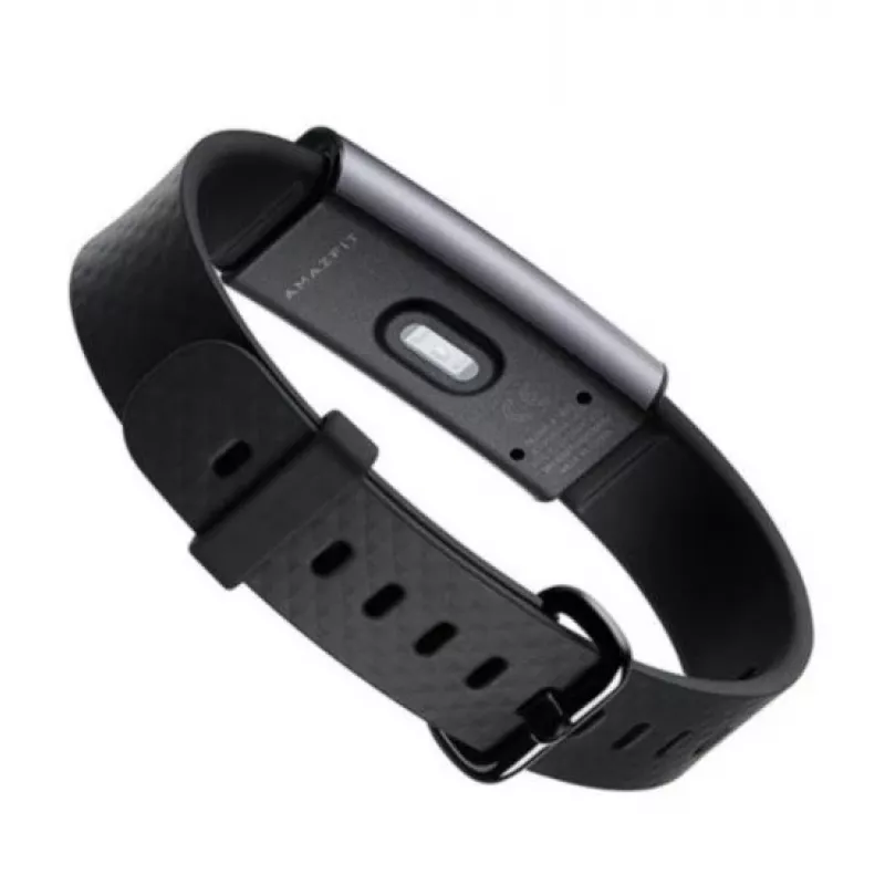 Huami AMAZFIT Arc čierne (AF-ARC-BLK-001) POUŽITÉ