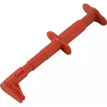 Voltcraft VC-17155605 červená
