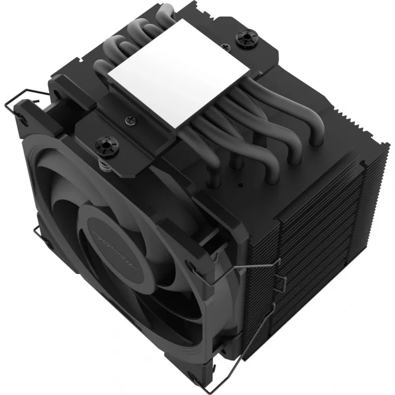 Alpenföhn Brocken 4 - chladenie CPU