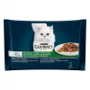 Purina GRMT PERLE GIGMV hovädzie mokré krmivo pre mačky 85 g