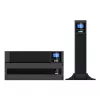 UPS EVER POWERLINE RT Plus 6 kVA T/PWPLRT-116K00/00 — Online dvojkonverzná rack/tower UPS 6kVA