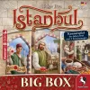 Istanbul Big Box, spoločenská hra