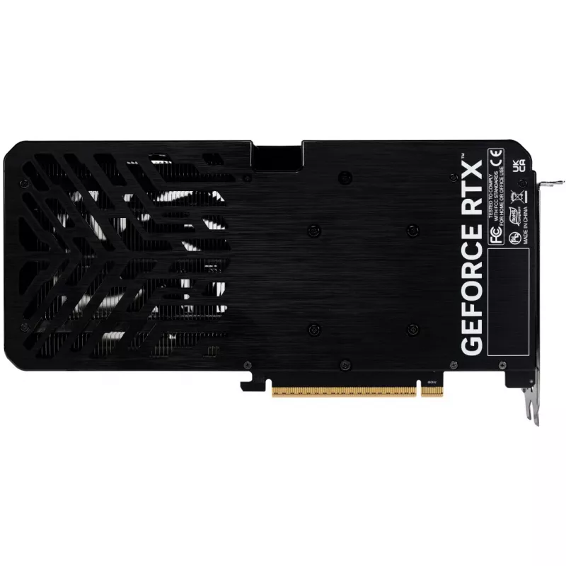 Gainward GeForce RTX 5060 Ghost 8GB GDDR7 grafická karta