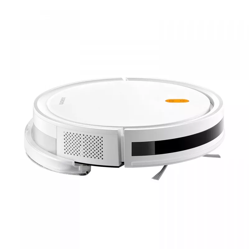 Xiaomi Robot Vacuum E5 biela