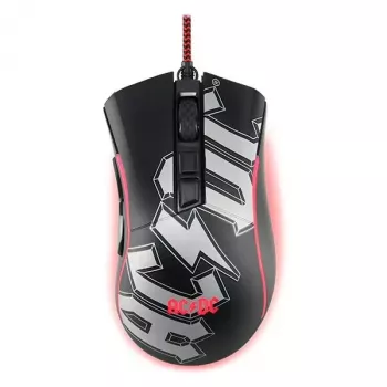Subsonic Gaming myš AC/DC