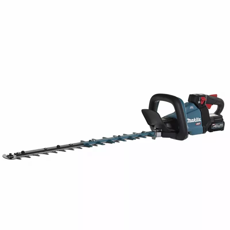 Makita UH004GD201 elektrické nožnice na živý plot 4,3 kg