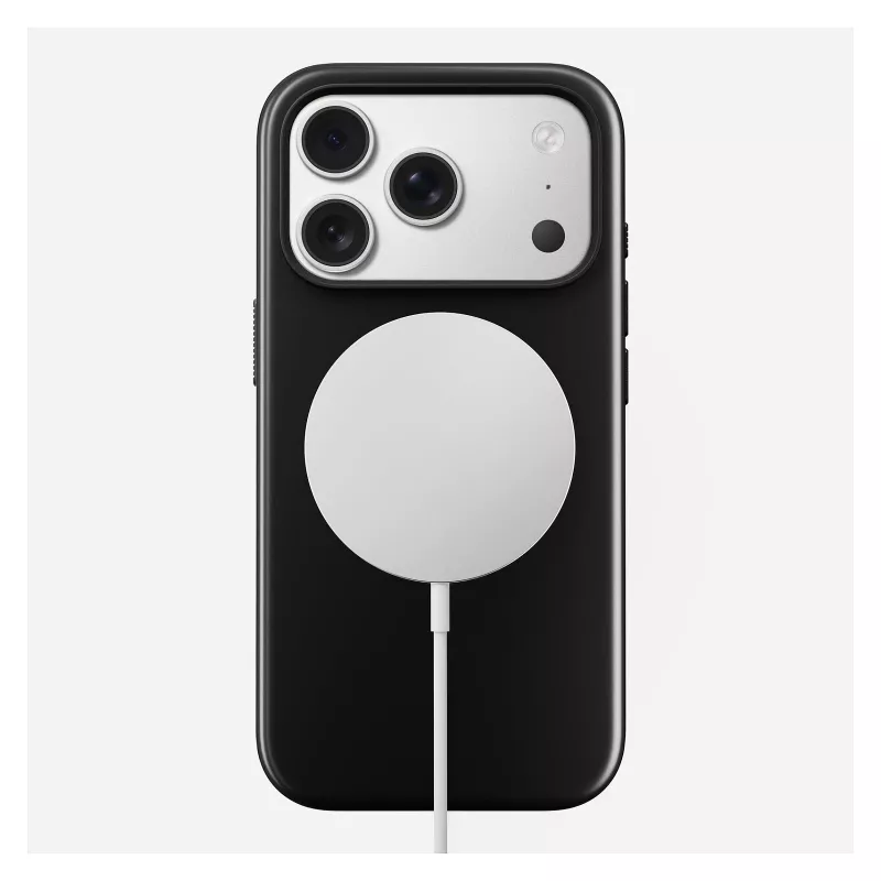 Puzdro na telefón Nomad NM014001858 pre Apple iPhone 17 Pro, vhodné pre 16 cm (6,3