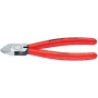 Bočné štípacie kliešte Knipex 72 01 140