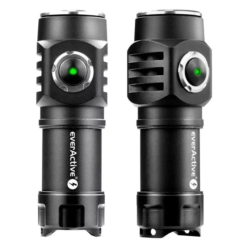 LED baterka DROPPY F L-50RW