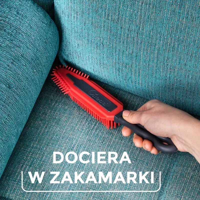 Elektrostatická kefa Vileda PET PRO