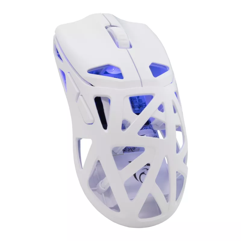Myš White Shark GM-5019 Dagonet Wireless