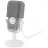 ENDORFY Solum Voice S Onyx White mikrofón (EY1B015)