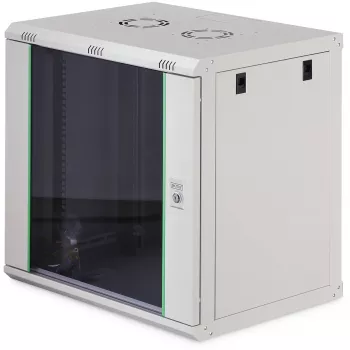 Nástenná skriňa Digitus DN-19 12-U-EC