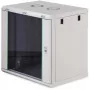 Nástenná skriňa Digitus DN-19 12-U-EC