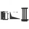GPU kit Fractal Design Flex 2 Universal čierna 124x196x144mm