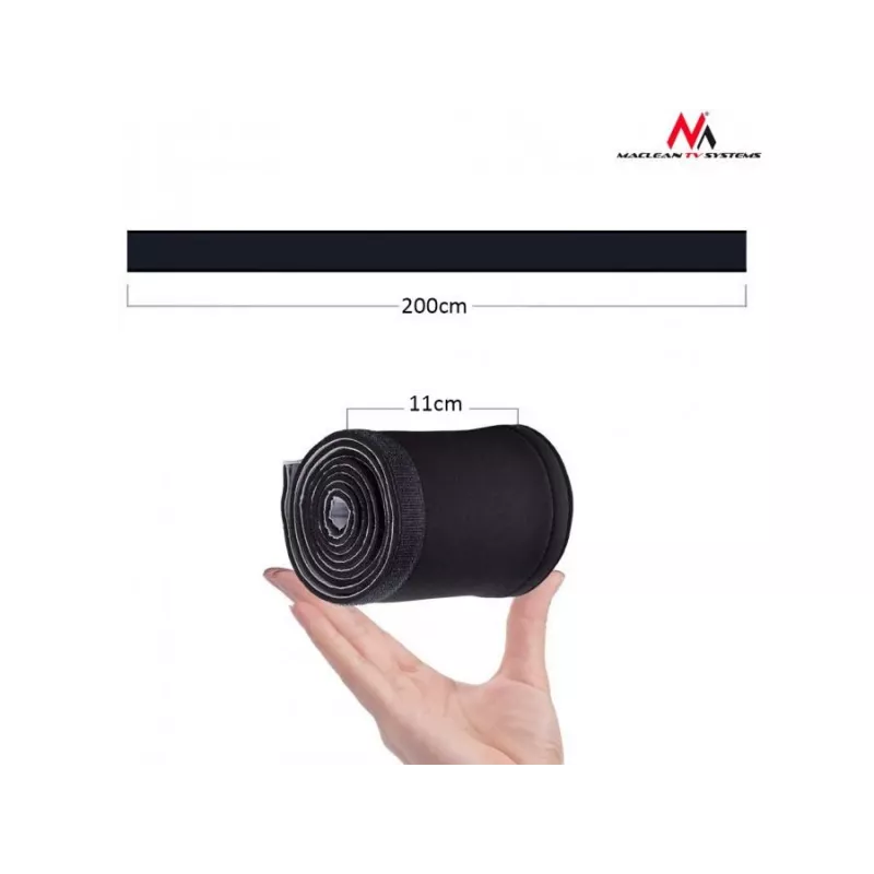 Kryt kábla Maclean MCTV-672