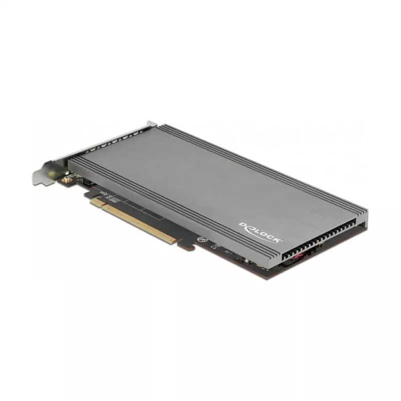 PCI Express x16 karta DeLOCK 90050