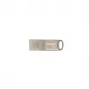 USB flash disk PATRIOT PS64GT560DS5D 64 GB USB 3.2 (USB-A & USB-C), otočné puzdro zo zliatiny zinku, strieborná