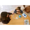 LEGO DISNEY 43281 Elsine ľadové zámok a snežné dobrodružstvo