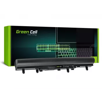Batéria Green Cell AC25 pre Acer Aspire E1-522 E1-530 E1-532 E1-570 E1-572 V5-531 V5-571